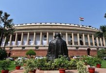 ਲੋਕ ਸਭਾ ਦੀ ਕਾਰਵਾਈ ਦੁਪਹਿਰ 12 ਵਜੇ ਤੱਕ ਮੁਲਤਵੀ