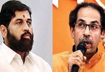 ਰਾਸ਼ਟਰਪਤੀ ਚੋਣ: ਸ਼ਿਵ ਸੈਨਾ ਵੱਲੋਂ ਦ੍ਰੋਪਦੀ ਮੁਰਮੂ ਨੂੰ ਸਮਰਥਨ ਦੇਣ ਦਾ ਐਲਾਨ