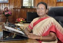 ਸਹੁੰ ਚੁੱਕਣ ਤੋਂ ਬਾਅਦ ਰਾਸ਼ਟਰਪਤੀ ਦ੍ਰੋਪਦੀ ਮੁਰਮੂ ਨੇ ਕੀਤਾ ਟਵੀਟ, ਪੜ੍ਹੋ