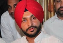 ਭਿੰਡਰਾਂਵਾਲੇ ਦੀ ਤਸਵੀਰ ਬੱਸਾਂ ਵਿੱਚ ਨਾ ਲਗਾਈ ਜਾਵੇ: ਸਾਂਸਦ ਰਵਨੀਤ ਬਿੱਟੂ