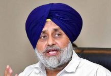 ਅਕਾਲੀ ਦਲ ਨੇ ਰਾਜਪਾਲ ਨੂੰ ਸੌਪਿਆ ਮੰਗ ਪੱਤਰ, ਮੂਸੇਵਾਲਾ ਕਤਲ ਕਾਂਡ ਦੀ ਸੀਬੀਆਈ ਜਾਂਚ ਦੀ ਕੀਤੀ ਮੰਗ