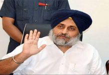 ਅਕਾਲੀ ਦਲ ਨੇ ਭਾਜਪਾ ਉਮੀਦਵਾਰ ਦ੍ਰੋਪਦੀ ਮੁਰਮੂ ਨੂੰ ਸਮਰਥਨ ਦੇਣ ਦਾ ਕੀਤਾ ਐਲਾਨ