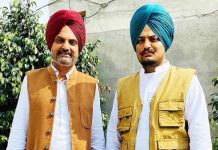 ਸਿੱਧੂ ਮੂਸੇਵਾਲਾ ਦੇ ਪਿਤਾ ਬਲਕੌਰ ਸਿੰਘ ਸਿੱਧੂ ਨੂੰ ਮਿਲੀ ਧਮਕੀ