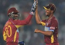 ਵੈਸਟਇੰਡੀਜ਼ ਦੇ ਇਨ੍ਹਾਂ 2 ਖਿਡਾਰੀਆਂ ਨੇ ਕ੍ਰਿਕਟ ਤੋਂ ਸੰਨਿਆਸ ਲੈਣ ਦਾ ਕੀਤਾ ਐਲਾਨ