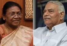 ਰਾਸ਼ਟਰਪਤੀ ਦੀ ਚੋਣ ਲਈ ਵੋਟਾਂ ਦੀ ਗਿਣਤੀ ਸ਼ੁਰੂ