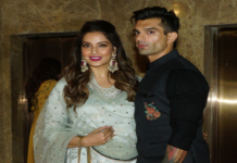 ਪ੍ਰੈਗਨੈਂਸੀ ਦੌਰਾਨ ਪਤੀ ਅਤੇ ਪਰਿਵਾਰ ਨਾਲ ਕੁਆਲਿਟੀ ਟਾਈਮ ਬਿਤਾਉਂਦੀ ਨਜ਼ਰ ਆਈ ਬਿਪਾਸ਼ਾ ਬਾਸੂ