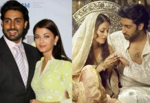 ਫਿਲਮੀ ਅੰਦਾਜ਼ ‘ਚ ਹੋਈ ਸੀ ਅਭਿਸ਼ੇਕ ਬੱਚਨ-ਐਸ਼ਵਰਿਆ ਰਾਏ ਦੀ ਮੰਗਣੀ,ਦੋਵਾਂ ਨੇ ਅਚਾਨਕ ਲਿਆ ਸੀ ਇਹ ਫੈਸਲਾ!