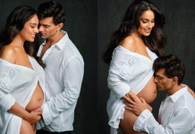 ਜਲਦ ਹੀ ਮਾਂ ਬਣਨ ਜਾ ਰਹੀ ਹੈ ਬਿਪਾਸ਼ਾ ਬਾਸੂ, ਅਦਾਕਾਰਾ ਨੇ ਫਲਾਂਟ ਕੀਤਾ ਬੇਬੀ ਬੰਪ