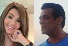 ਸਲਮਾਨ ਖਾਨ ‘ਤੇ ਕੁੱਟਮਾਰ ਦੇ ਇਲਜ਼ਾਮ ਲਗਾਉਣ ਤੋਂ ਬਾਅਦ ਐਕਸ ਗਰਲਫ਼ਰੈਂਡ Somy Ali ਨੇ ਡਿਲੀਟ ਕੀਤੀ ਪੋਸਟ