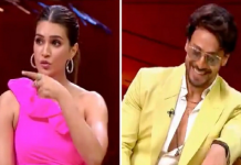 ਕੌਫੀ ਵਿਦ ਕਰਨ : ਕਰਨ ਜੌਹਰ ਕਰ ਚੁੱਕੇ ਹਨ ਕ੍ਰਿਤੀ ਸੈਨਨ ਨੂੰ ਰਿਜੈਕਟ ! ਅਦਾਕਾਰਾ ਨੇ ਖ਼ੁਦ ਕੀਤਾ ਖੁਲਾਸਾ