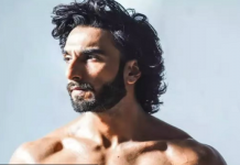 ਬੋਲਡ ਫੋਟੋਸ਼ੂਟ ਮਾਮਲੇ ‘ਚ ਪੁਲਿਸ ਨੇ ਦਰਜ਼ ਕੀਤਾ ਰਣਵੀਰ ਸਿੰਘ ਦਾ ਬਿਆਨ,ਢਾਈ ਘੰਟੇ ਹੋਈ ਪੁੱਛਗਿੱਛ