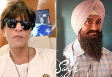 ਲਾਲ ਸਿੰਘ ਚੱਢਾ ਤੋਂ ਬਾਅਦ KRK ਨੇ ਸ਼ਾਹਰੁਖ ਦੀ ਫ਼ਿਲਮ ‘ਪਠਾਨ’ ਨੂੰ ਕਿਹਾ ਫਲਾਪ
