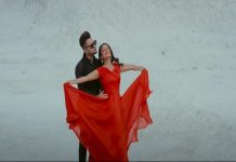 ਰੁਬੀਨਾ ਬਾਜਵਾ ਅਤੇ ਅਖਿਲ ਦੀ ਫ਼ਿਲਮ “ਤੇਰੀ ਮੇਰੀ ਗੱਲ ਬਣ ਗਈ” ਦਾ ਰੋਮਾਂਟਿਕ ਟ੍ਰੇਲਰ ਹੋਇਆ ਰਿਲੀਜ਼