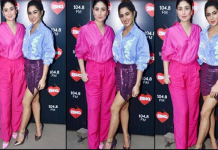 ਕਰੀਨਾ ਕਪੂਰ ਨੇ ਤਸਵੀਰ ਸ਼ੇਅਰ ਕਰ ਸਾਰਾ ਅਲੀ ਖਾਨ ਨੂੰ ਦਿੱਤੀ ਜਨਮਦਿਨ ਦੀ ਵਧਾਈ