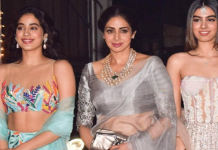 ਮਾਂ ਸ਼੍ਰੀਦੇਵੀ ਨੂੰ ਯਾਦ ਕਰ ਭਾਵੁਕ ਹੋਈਆਂ ਜਾਹਨਵੀ-ਖੁਸ਼ੀ ਕਪੂਰ, ਸ਼ੇਅਰ ਕੀਤੀਆ ਅਨਮੋਲ ਤਸਵੀਰਾਂ