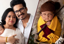 ਬੇਟੇ ਨੂੰ ਛੱਡ ਕੇ ਕੰਮ ‘ਤੇ ਜਾਣ ਬਾਰੇ ਭਾਰਤੀ ਸਿੰਘ ਨੇ ਟ੍ਰੋਲਰਸ ਨੂੰ ਦਿੱਤਾ ਕਰਾਰਾ ਜਵਾਬ