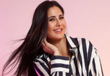 ਕਰਨ ਜੌਹਰ ਦੇ ਸ਼ੋਅ ਲਈ ਕੈਟਰੀਨਾ ਕੈਫ ਨੇ ਚੁਣੀ ਇੰਨੀ ਮਹਿੰਗੀ ਆਊਟਫਿੱਟ, ਤਸਵੀਰਾਂ ਹੋਈਆਂ ਵਾਇਰਲ