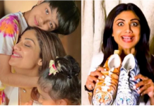 10 ਸਾਲ ਦੀ ਉਮਰ ‘ਚ ‘ਬਿਜ਼ਨੈੱਸਮੈਨ’ ਬਣਿਆ ਸ਼ਿਲਪਾ ਸ਼ੈੱਟੀ ਦਾ ਬੇਟਾ ਵਿਆਨ,ਸ਼ੁਰੂ ਕੀਤਾ ਇਹ ਕਾਰੋਬਾਰ