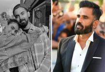 ਸੁਨੀਲ ਸ਼ੈੱਟੀ ਨੇ ਕੀਤਾ ਖ਼ੁਲਾਸਾ,ਕਦੋਂ ਵਿਆਹ ਦੇ ਬੰਧਨ ‘ਚ ਬੱਝਣਗੇ ਆਥੀਆ ਸ਼ੈੱਟੀ ਅਤੇ ਕੇਐੱਲ ਰਾਹੁਲ