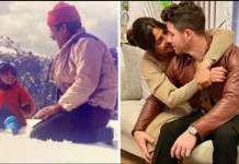 ਪਿਤਾ ਦੀ ਬਰਥ ਐਨਵਰਸਰੀ ‘ਤੇ ਭਾਵੁਕ ਹੋਈ ਪ੍ਰਿਅੰਕਾ ਚੋਪੜਾ ,ਸ਼ੇਅਰ ਕੀਤੀ ਬਚਪਨ ਦੀ ਤਸਵੀਰ