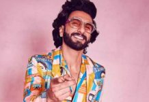 ਨਿਊਡ ਫੋਟੋਸ਼ੂਟ ਵਿਵਾਦ ‘ਤੇ ਰਣਵੀਰ ਸਿੰਘ ਨੇ ਮੁੰਬਈ ਪੁਲਿਸ ਤੋਂ ਮੰਗਿਆ ਦੋ ਹਫ਼ਤਿਆਂ ਦਾ ਸਮਾਂ