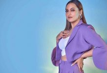 ਸੋਨਾਕਸ਼ੀ ਸਿਨਹਾ ਨੇ ਲੰਡਨ ‘ਚ ਸ਼ੁਰੂ ਕੀਤੀ ਆਪਣੀ ਅਗਲੀ ਫ਼ਿਲਮ ‘ਨਿਕੀਤਾ ਰਾਏ’ ਦੀ ਸ਼ੂਟਿੰਗ