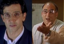 ‘ਕੋਈ ਮਿਲ ਗਿਆ’ ਦੇ ਕੋ-ਸਟਾਰ ਮਿਥਿਲੇਸ਼ ਚਤੁਰਵੇਦੀ ਨੂੰ ਯਾਦ ਕਰ ਭਾਵੁਕ ਹੋਏ ਰਿਤਿਕ ਰੋਸ਼ਨ, ਲਿਖਿਆ …