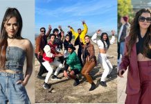 ਰੁਬੀਨਾ ਦਿਲਾਇਕ ਨਾਲ ਟਾਸਕ ‘ਚ ਹਾਰੀ ਇਹ ‘ਹਸੀਨਾ’, ਰੋਹਿਤ ਸ਼ੈੱਟੀ ਨੇ ਦਿਖਾਇਆ ਬਾਹਰ ਦਾ ਰਸਤਾ