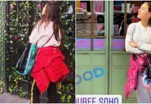 ਨਿਊਯਾਰਕ ‘ਚ ਛੁੱਟੀਆਂ ਮਨਾ ਰਹੀ ਹੈ ਸਾਰਾ ਅਲੀ ਖਾਨ,ਸ਼ੇਅਰ ਕੀਤਾ ਖ਼ੂਬਸੂਰਤ ਵੀਡੀਓ