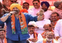 ਸੰਸਦ ਮੈਂਬਰ ਸੰਨੀ ਦਿਓਲ ਭਾਜਪਾ ਲਈ ਬਣੇ ਮੁਸੀਬਤ: ਰਾਸ਼ਟਰਪਤੀ ਚੋਣ ਵਿੱਚ ਵੀ ਵੋਟ ਨਹੀਂ ਪਾਈ