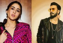 ਸਾਰਾ ਅਲੀ ਖਾਨ ਨੇ ਰਣਵੀਰ ਸਿੰਘ ਦੇ ਫੋਟੋਸ਼ੂਟ ‘ਤੇ ਦਿੱਤੀ ਪ੍ਰਤੀਕਿਰਿਆ, ਕਿਹਾ- ਉਹ ਮੇਰੇ ਸਭ ਤੋਂ ਵਧੀਆ…