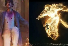 ਰਣਬੀਰ ਕਪੂਰ ਅਤੇ ਆਲੀਆ ਭੱਟ ਦੀ ਫ਼ਿਲਮ ‘ਬ੍ਰਹਮਾਸਤਰ’ ਤੋਂ ਸ਼ਾਹਰੁਖ ਖਾਨ ਦੀਆਂ ਤਸਵੀਰਾਂ ਹੋਈਆਂ ਲੀਕ