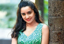 2 ਸਾਲ ਬਾਅਦ ਮੁੜ ਪਰਦੇ ਤੇ ਇਸ ਵੱਡੇ ਪ੍ਰੋਜੈਕਟ ਨਾਲ ਵਾਪਸੀ ਕਰੇਗੀ ਸ਼ਰਧਾ ਕਪੂਰ !