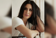 ਵ੍ਹਾਈਟ ਟੀ-ਸ਼ਰਟ ‘ਚ ਦਿੱਸਿਆ ਕੈਟਰੀਨਾ ਕੈਫ ਦਾ ਸਟਨਿੰਗ ਲੁੱਕ, ਦੇਖੋ ਅਦਾਕਾਰਾ ਦੀਆ ਖ਼ੂਬਸੂਰਤ ਤਸਵੀਰਾਂ