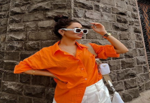 ਗਲੈਮਰਸ ਲੁੱਕ ‘ਚ ਨਜ਼ਰ ਆਈ ਅਵਨੀਤ ਕੌਰ ,ਦੇਖੋ ਅਦਾਕਾਰਾ ਦਾ ਦਿਲਕਸ਼ ਅੰਦਾਜ਼