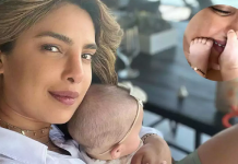 ਪ੍ਰਿਯੰਕਾ ਚੋਪੜਾ ਨੇ ਧੀ ਮਾਲਤੀ ਨਾਲ ਸ਼ੇਅਰ ਕੀਤੀ ਅਣਦੇਖੀ ਤਸਵੀਰ, ਕਰੀਨਾ ਕਪੂਰ ਨੇ ਕੀਤਾ ਇਹ ਕੰਮੈਂਟ