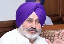 ਮੰਤਰੀ ਜੌੜਾਮਾਜਰਾ ਨੇ ਸਿਹਤ ਵਿਭਾਗ ਦੀਆਂ ਖਸਤਾਹਾਲ ਇਮਾਰਤਾਂ ਨੂੰ ਢਾਹੁਣ ਦੇ ਦਿੱਤੇ ਨਿਰਦੇਸ਼