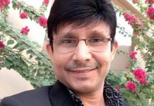 ਅਦਾਕਾਰ KRK ਨੂੰ ਮੁੰਬਈ ਪੁਲਿਸ ਨੇ ਕੀਤਾ ਗ੍ਰਿਫਤਾਰ, ਇਰਫਾਨ ਖਾਨ ਅਤੇ ਰਿਸ਼ੀ ਕਪੂਰ ਦੀ ਮੌਤ ‘ਤੇ ਕੀਤੀ ਸੀ ਇਤਰਾਜ਼ਯੋਗ ਟਿੱਪਣੀ