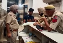 ਲੁਧਿਆਣਾ ਦੇ ਹੋਟਲ ‘ਚੋਂ ਮਿਲੀ ਔਰਤ ਦੀ ਲਾਸ਼: 2 ਦਿਨ ਤੱਕ ਇੱਕ ਵਿਅਕਤੀ ਵੀ ਨਾਲ ਰਿਹਾ, ਮਾਮਲਾ ਸ਼ੱਕੀ