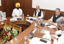 ਲੰਪੀ ਸਕਿਨ ਬੀਮਾਰੀ: ਪੰਜਾਬ ਵੱਲੋਂ ਕੇਂਦਰ ਸਰਕਾਰ ਨੂੰ ਗਾਵਾਂ ਲਈ ਵੈਕਸੀਨ ਮੁਹੱਈਆ ਕਰਵਾਉਣ ਦੀ ਮੰਗ