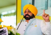 ਮੁੱਖ ਮੰਤਰੀ ਵੱਲੋਂ ਹਿਮਾਚਲ ਵਾਸੀਆਂ ਨੂੰ ਪੰਜਾਬ ਵਾਂਗ ਲੋਕ-ਪੱਖੀ ਸਰਕਾਰ ਚੁਣਨ ਦਾ ਸੱਦਾ