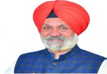 ਦਿੱਲੀ ਕਮੇਟੀ ਨੇ ਕੇਂਦਰੀ ਮੰਤਰੀ ਸਮ੍ਰਿਤੀ ਇਰਾਨੀ ਨੂੰ ਘੱਟ ਗਿਣਤੀ ਵਿਦਿਆਰਥੀਆਂ ਨੂੰ ਯੋਜਨਾਵਾਂ ’ਚ ਰਾਹਤ ਦਿਲਾਉਣ ਲਈ ਪੱਤਰ ਲਿਖਿਆ