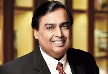 ਮੁਕੇਸ਼ ਅੰਬਾਨੀ ਨੂੰ ਧਮਕੀ ਦੇਣ ਵਾਲਾ ਮੁੰਬਈ ਪੁਲਿਸ ਨੇ ਕੀਤਾ ਕਾਬੂ