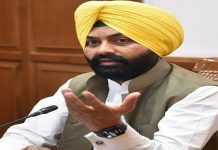 ਸੂਰ ਪਾਲਕਾਂ ਨੂੰ ਘਬਰਾਉਣ ਦੀ ਲੋੜ ਨਹੀਂ, ਪੰਜਾਬ ਸਰਕਾਰ ਕਲਿੰਗ ਲਈ ਦੇਵੇਗੀ ਮੁਆਵਜ਼ਾ: ਲਾਲਜੀਤ ਸਿੰਘ ਭੁੱਲਰ
