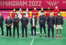 PM ਮੋਦੀ ਨੇ ਬੈਡਮਿੰਟਨ ਟੀਮ ਨੂੰ ਜਿੱਤ ‘ਤੇ ਦਿੱਤੀ ਵਧਾਈ, ਰਾਸ਼ਟਰਪਤੀ ਦ੍ਰੋਪਦੀ ਮੁਰਮੂ ਨੇ ਵੀ ਖਿਡਾਰੀਆਂ ਦੀ ਕੀਤੀ ਤਾਰੀਫ