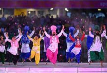 ਪੰਜਾਬੀ ਗੀਤਾਂ ਨਾਲ ਸਮਾਪਤ ਹੋਈਆਂ 22ਵੀਆਂ ਰਾਸ਼ਟਰਮੰਡਲ ਖੇਡਾਂ, ਸਿੱਧੂ ਮੂਸੇਵਾਲਾ ਦੇ ਗੀਤਾਂ ‘ਤੇ ਲੋਕਾਂ ਨੇ ਪਾਇਆ ਭੰਗੜਾ