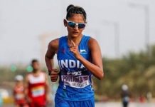 CWG 2022 :ਪ੍ਰਿਅੰਕਾ ਨੇ 10,000 ਮੀਟਰ ਦੌੜ ‘ਚ ਜਿੱਤਿਆ ਚਾਂਦੀ ਦਾ ਤਗ਼ਮਾ