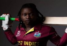 ਵੈਸਟਇੰਡੀਜ਼ ਦੀ ਆਲਰਾਊਂਡਰ ਡਿਆਂਡਰਾ ਡੌਟਿਨ ਨੇ ਅੰਤਰਰਾਸ਼ਟਰੀ ਕ੍ਰਿਕਟ ਤੋਂ ਲਿਆ ਸੰਨਿਆਸ