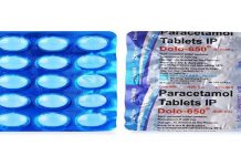 DOLO ਨੇ ਡਾਕਟਰਾਂ ਨੂੰ 1 ਹਜ਼ਾਰ ਕਰੋੜ ਰੁਪਏ ਦੇ ਵੰਡੇ ਗਿਫ਼ਟ! ਸੁਪਰੀਮ ਕੋਰਟ ਨੇ ਕੇਂਦਰ ਸਰਕਾਰ ਤੋਂ 7 ਦਿਨਾਂ ‘ਚ ਮੰਗਿਆ ਜਵਾਬ