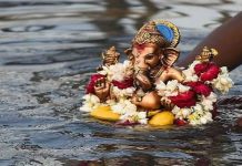 ਦਿੱਲੀ:ਯਮੁਨਾ ਅਤੇ ਹੋਰ ਜਲ ਸਰੋਤਾਂ ‘ਚ ਮੂਰਤੀ ਵਿਸਰਜਨ ‘ਤੇ ਪਾਬੰਦੀ, ਲੱਗੇਗਾ 50 ਹਜ਼ਾਰ ਰੁਪਏ ਜੁਰਮਾਨਾ